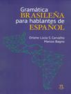 Gramatica Brasilena Para Hablantes De Espanol - PA DE PALAVRA