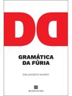 Gramática da fúria