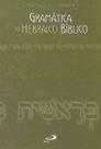Gramática do Hebraico Bíblico - Paulus Editora