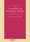 Gramatica Do Portugues Falado - V.7 - Novos Estudos Gramatica Do Portugues Falado - V.7 - Novos Estudos