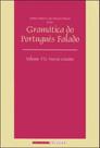 Gramática do português falado - vol. 7