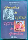Gramatica do texto - SARAIVA (DIDATICOS) - GRUPO SOMOS