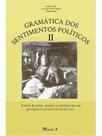 Gramática dos sentimentos políticos ii sobre direito, poder e violências em perspectiva multidisci Gramática dos sentimentos políticos ii sobre direito, poder e violências em perspectiva multidisci