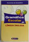 Gramatica Escolar Da Lingua Inglesa Gramatica Escolar Da Lingua Inglesa