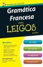 Gramática Francesa Para Leigos