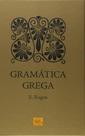Gramática Grega