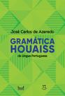 Gramática houaiss da língua portuguesa
