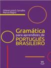Gramática para aprendizes de português brasileiro