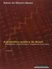 Gramatica politica do brasil, a