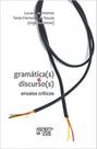 Gramática(s) e discurso(s) - MERCADO DE LETRAS