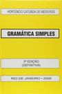 Gramática Simples