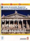 Gramática Y Léxico Del Español - Niveles Avanzado Superior
