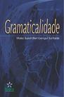 Gramaticalidade - ALINEA