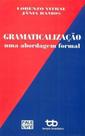 Gramaticalizaçao - uma Abordagem Formal - Tempo Brasileiro