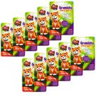 Graminha Digestiva Para Gatos Cat & Dog Petshop 50Gr 10un