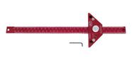 Graminho Riscador Gênesys 30cm - Lcm Graminho Riscador Gênesys 30cm - Lcm