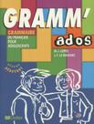 Gramm Ados Livre - DIDIER/ HATIER