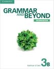 Grammar and beyond 3b - workbook