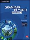 Grammar And Beyond Essentials 2 Students Book With Digital Pack