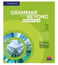 Grammar and beyond essentials 3 students book with digital pack