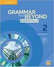 Grammar and Beyond Essentials Level 2 StudentS Book With Online Workb
