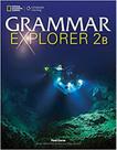 Grammar explorer level 2 split edition b - CENGAGE (ELT) Grammar explorer level 2 split edition b - CENGAGE (ELT)
