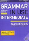 Grammar in Use Intermediate Sb W/O Answers 4Ed: Self-Study Reference and Practice for Students of American English