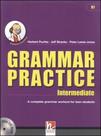 Grammar practice - intermediate - with cd-rom