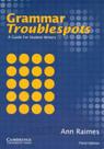 Grammar troublespots 3ed Grammar troublespots 3ed