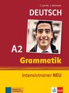 Grammatik intensivtrainer neu a2 - KLL - KLETT & LANGENSCHEIDT