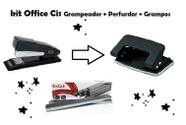Gramp. De Mesa Plus Line 26/6 Cis + Perf + 5.000 Grampos ! Gramp. De Mesa Plus Line 26/6 Cis + Perf + 5.000 Grampos !