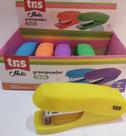 GRAMPEADOR 26 6 T405 POP 15F PLAST cor rosa, verde e laranja