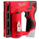 Grampeador 3/8 12v 2447-20 milwaukee Grampeador 3/8 12v 2447-20 milwaukee