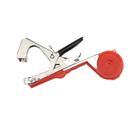 Grampeador Alceador de Plantas Tape Tool 1541 - Yamaho p/ Hastes Caules de Plantas Horta Plantação Grampeador Alceador de Plantas Tape Tool 1541 - Yamaho p/ Hastes Caules de Plantas Horta Plantação