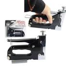 Grampeador Alta Performance Profissional Ideal Móveis E