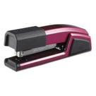 Grampeador Bostitch B777RMAG Epic Magenta com capacidade para 25 folhas