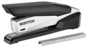 Grampeador Bostitch InPower Premium - 28 Folhas - Ação por Mola