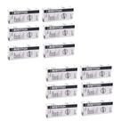 Grampeador Bostitch Premium P3 com Pernas de 0,25 Polegadas Grampeador Bostitch Premium P3 com Pernas de 0,25 Polegadas