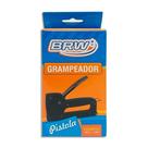 Grampeador BRW Tapeceiro plastico