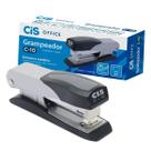 Grampeador C-10 Metallic Até 25 Folhas - Cis