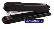 Grampeador Cavia Asa-101 P/30 FLS Preto