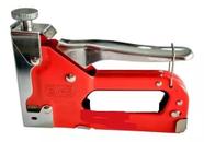 Grampeador de alta pressão profissional para tapeçaria