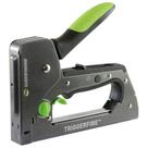 Grampeador de alta resistência Surebonder TRIGGERFIRE com coroa estreita