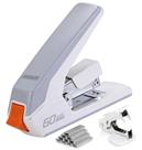 Grampeador de mesa ANDAOR de alta resistência, capacidade para 60 folhas
