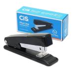 Grampeador de Mesa Profissional CIS Plus Line - Grampeia até 20 Folhas
