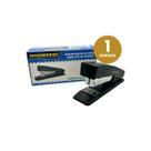 Grampeador De Metal 11.5cm 20 Folhas Mp300 Masterprint