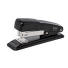 Grampeador de Metal para 20 Folhas 11,5cm Preto, BRW