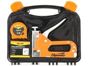 Grampeador de Pressão 06 a 14mm Sparta - 42003 com Trena Grampeador de Pressão 06 a 14mm Sparta - 42003 com Trena