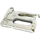 Grampeador de Tapeceiro Profissional Grampos 106 e 53 de 4 a 14mm - Mtx Grampeador de Tapeceiro Profissional Grampos 106 e 53 de 4 a 14mm - Mtx