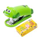 Grampeador Deli Mini Bichinhos Grampeador Deli Mini Bichinhos